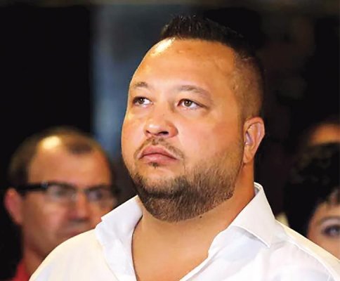 Liderul Clanului Sportivilor, Robert Nica, a încercat să fugă din țară