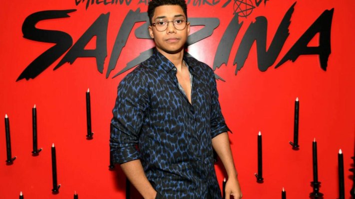 Actorul Chance Perdomo, cunoscut pentru rolul din serialul horror ”Chilling Adventures of Sabrina”, a murit la 27 de ani