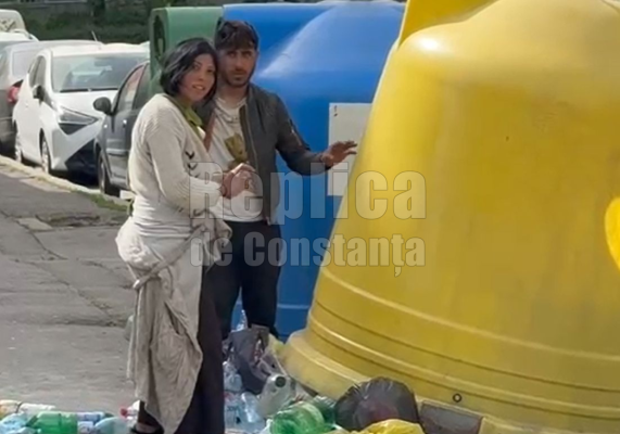 Românii vor putea duce noi materiale la punctele de reciclare! Ce sumă de bani vor primi drept garanție 