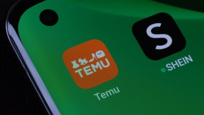 Site-urile de cumpărături Temu și Shein au intrat în vizorul ANPC