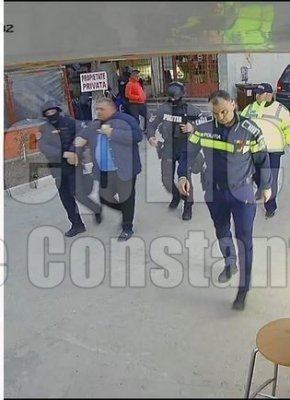 Scandal electoral la Siliștea: Un simpatizant PNL a fost ridicat de mascați! Video