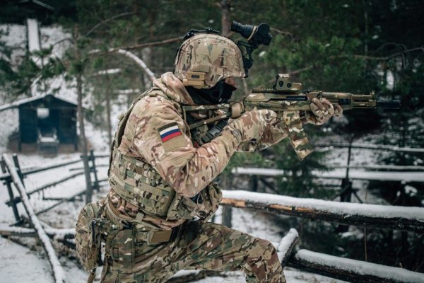 Rusia se confruntă cu un număr record de soldați condamnați pentru crimă