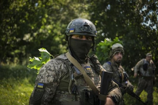 Gafa Ucrainei care le-a permis rușilor să avanseze pe front