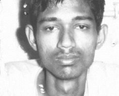 Srilankezul urmărit internaţional după o crimă comisă la Bucureşti, în 1991, prins în Germania, a fost adus în țară 