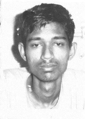 Srilankezul urmărit internaţional după o crimă comisă la Bucureşti, în 1991, prins în Germania, a fost adus în țară 
