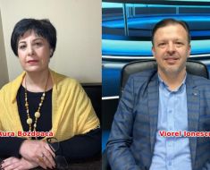 Primarul din Hârșova, Viorel Ionescu, îi cere Aurei Bozdoacă să oprească minciuna!