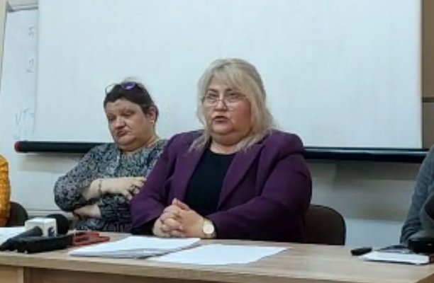 Monica Iacob și Bădeasca, acuzate că au transformat Serviciul de Ambulanță Județean în SRL! 