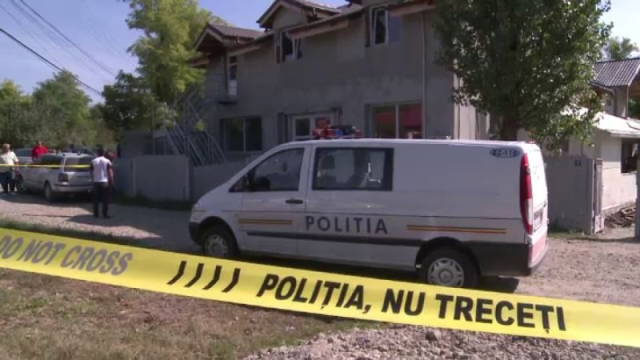 Femeie de 70 de ani, ucisă cu brutalitate în propria casă 