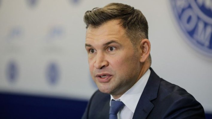 Stroe: A existat şi există în continuare disponibilitate şi deschidere pentru orice fel de formă politică de dreapta