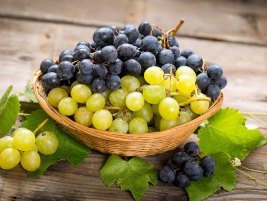 Fructul care ajută la echilibrarea hormonilor și sprijină sănătatea mentală