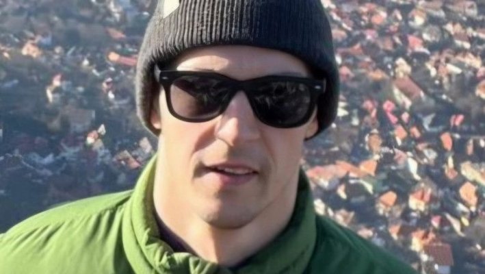 Tânăr dispărut, după ce și-a anunțat prietenii că „pleacă pe munte” 