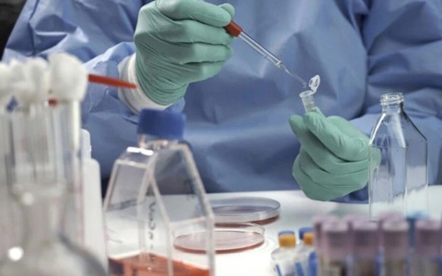 Un simplu test ar putea indica vârsta biologică reală și riscul de boli