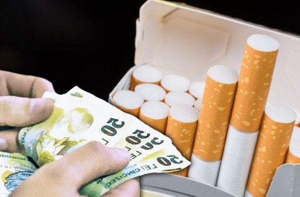 Se scumpesc din nou țigările. Cât vor costa cele mai populare mărci din România