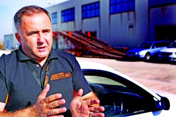  Titi Aur cere autorităţilor un plan urgent pentru limitarea accidentelor rutiere