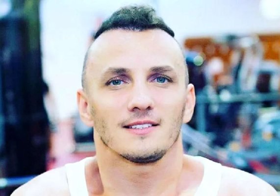 Mihai Trăistariu, șocat după Eurovision: „E cu satane și vârcolaci.” Video
