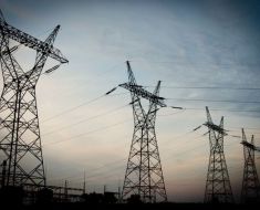 Atacurile ruseşti din Ucraina au întrerupt o linie electrică dintre Moldova şi România