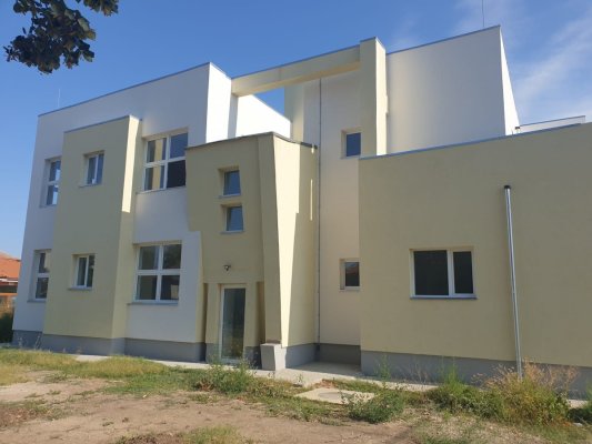 Primăria Tuzla a efectuat recepția pentru noua creșă
