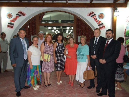 Care este situația conducerii Uniunii Democrate a Turco-Tătarilor din România