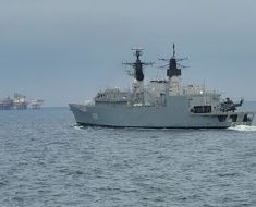 Exercițiul SEA SHIELD 2026, instruire multinațională și interinstituțională în regiunea Mării Negre