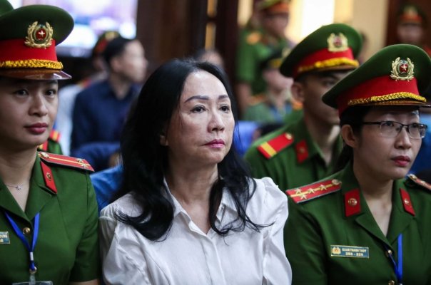 Vietnameză condamnată la moarte pentru cea mai mare fraudă financiară din istoria ţării sale