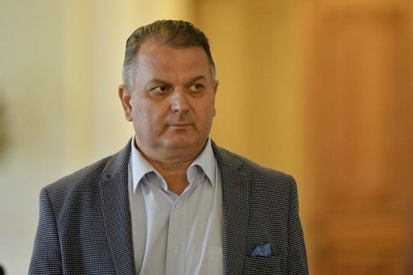  Virgil Guran cere resetarea partidului PNL cu Ilie Bolojan „în față“, după eșecul lui Nicolae Ciucă