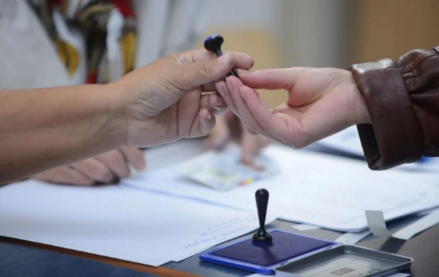 Președinții și locțiitorii secțiilor de votare din județul Constanța, desemnați prin tragere la sorți