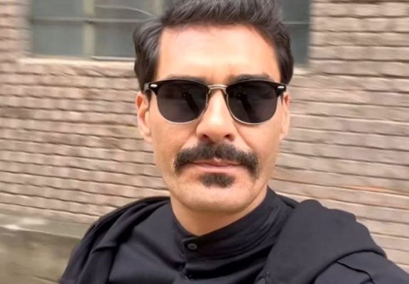 George Burcea nu mai joacă în „Wednesday