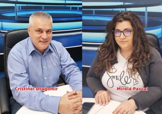 Cristinel Dragomir: Grasa nu va fi candidatul PSD la CJ. O să fie un fel de „Dragă Stolo“. Video