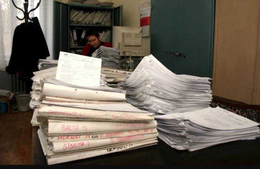 Cum a primit biserica din Cerchezu 600.000 de lei de la primărie, fără