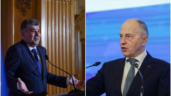 Numirea lui Geoană: „Ciolacu nu înțelege cum funcționează lucrurile la vârful NATO”