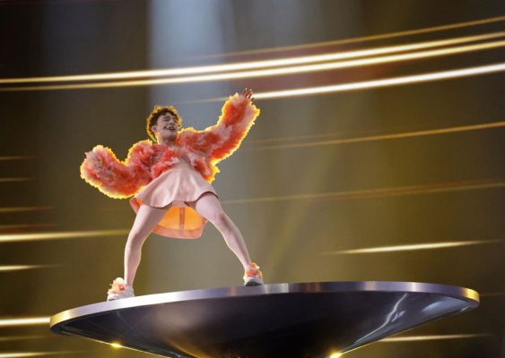 Scandaluri și controverse, la Eurovision 2024: Organizatorii anunță că vor reevalua competiţia