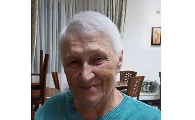 Femeie din Constanţa, dată dispărută. Dacă o vedeţi, sunaţi la 112