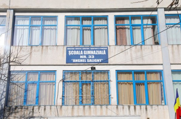 Primăria Municipiului Constanța anunță că va reabilita 22 de unități de învățământ