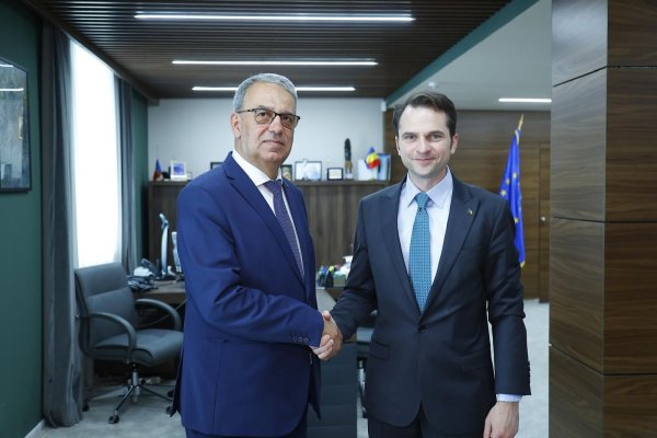 A fost obținută finanțarea pentru încă o etapă în procesul de reabilitare a rețelelor termice, în Constanța
