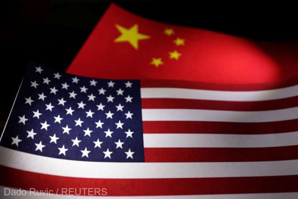 SUA nu se pot baza pe Australia într-un război cu China
