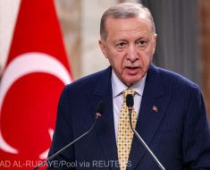 Erdoğan a semnat: românii pot vizita Turcia doar cu buletinul