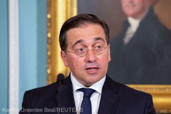Declaraţii ale preşedintelui argentinian provoacă un conflict diplomatic cu Spania