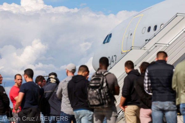 Australia şi Noua Zeelandă trimit zboruri de evacuare a cetăţenilor lor din Noua Caledonie