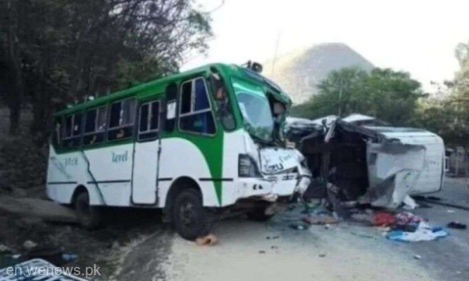 Peru: Cel puţin 19 persoane şi-au pierdut viaţa în două accidente rutiere