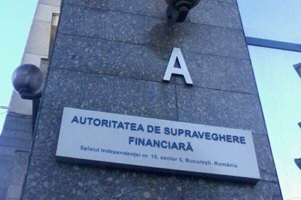 Licența unuia dintre cei mai mari brokeri a fost retrasă de ASF