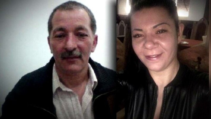 Turcul care a tranșat o femeie și i-a aruncat trupul pe un câmp a fost internat în spitalul penitenciarului