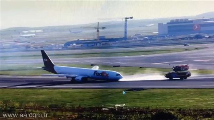 Tragedie aviatică evitată la limită, după o nouă defecțiune la un avion Boeing. Video