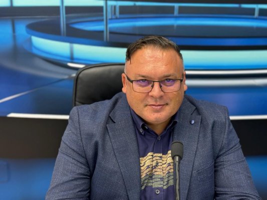 Bătălie mare pentru Primăria Costinești: se renumără voturile!  