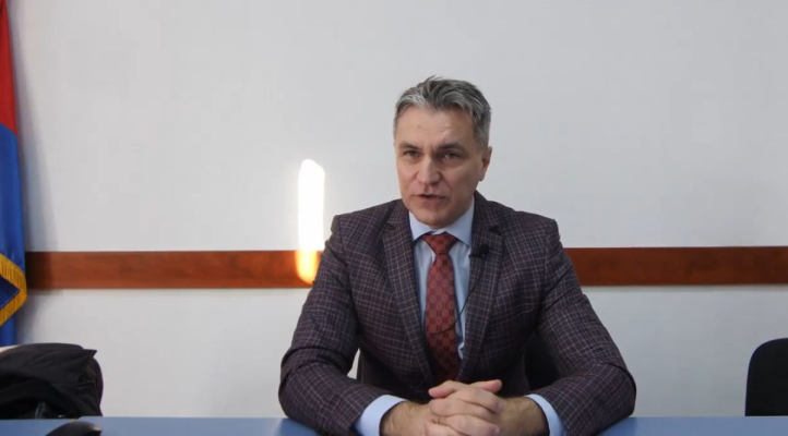 Bihor: Candidatul PSD la Primăria Oradea acuză actuala administraţie PNL de lipsă de consultare cu oamenii