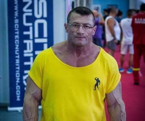 Cine este bărbatul mort în accidentul petrecut între Corbu și Năvodari