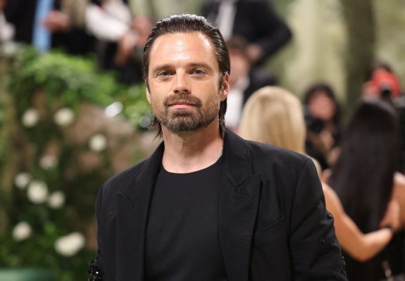Sebastian Stan printre cele cinci talente de urmărit la cea de-a 77-a ediţie a festivalului de la Cannes