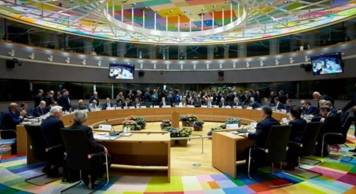 Revizuirea regulilor Schengen, adoptată de Consiliul UE