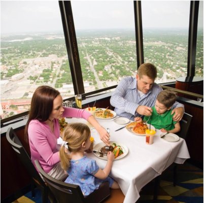 Regulile unui restaurant au creat controverse deoarece se adresa părinților cu copii