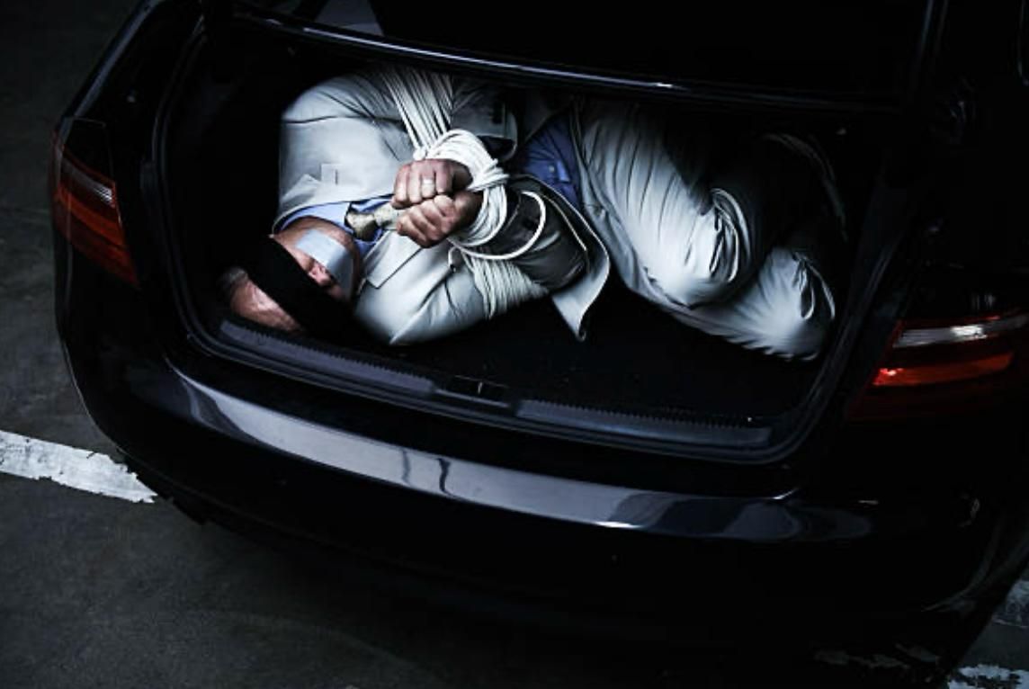 Un milionar a fost răpit din Capitală pentru un cont de criptomonede | replicaonline.ro