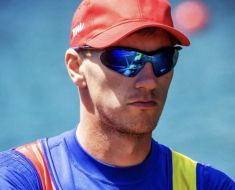 Canotaj: Mihai Chiruţă s-a calificat la Jocurile Olimpice de la Paris
